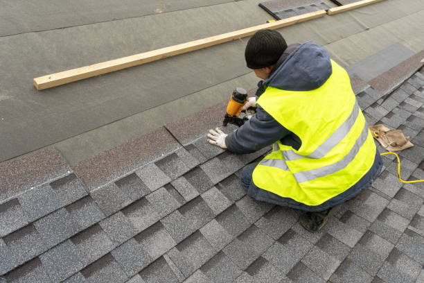 Best Metal Roofing Contractor  in Halls, TN