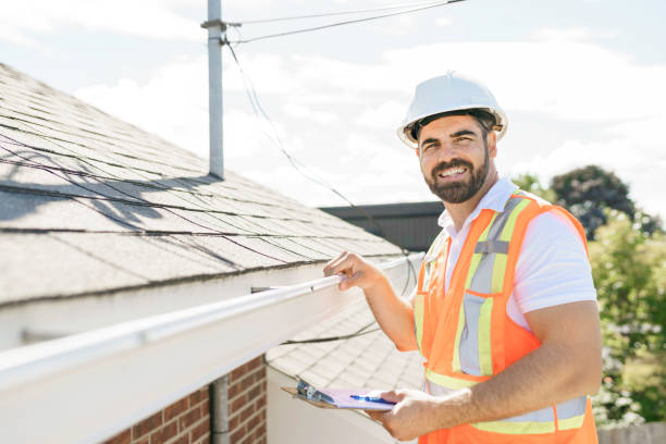 Best Roof Restoration Services  in Halls, TN