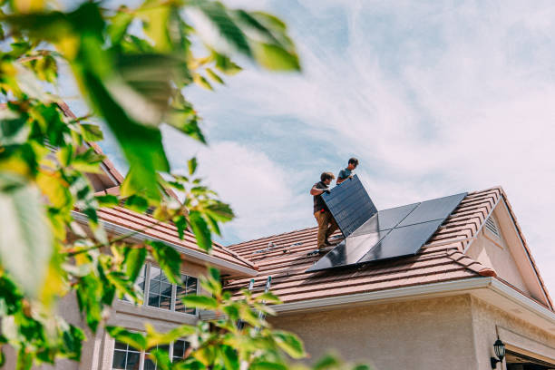 Best Emergency Roof Repair  in Halls, TN